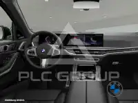 2025 BMW X7