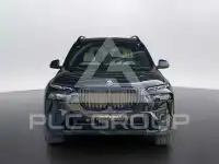 2025 BMW X7