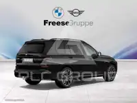 2025 BMW X7