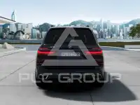 2025 BMW X7