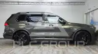 2025 BMW X7