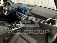 2025 BMW X7