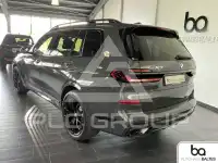 2025 BMW X7