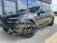 2025 BMW X7