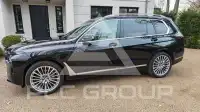 2025 BMW X7
