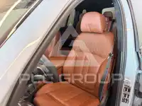 2025 BMW X7