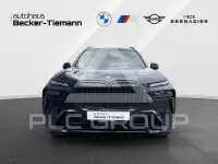 2025 BMW X7