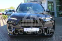 2025 BMW X7