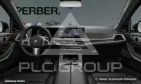 2025 BMW X7