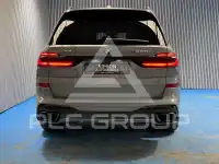 2025 BMW X7
