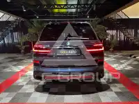 2025 BMW X7