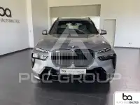 2025 BMW X7