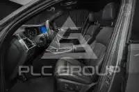 2025 BMW X7
