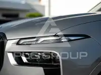 2025 BMW X7