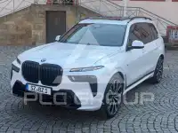 2025 BMW X7
