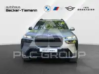 2025 BMW X7