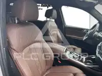 2025 BMW X7
