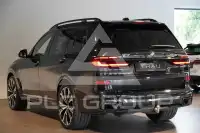 2025 BMW X7