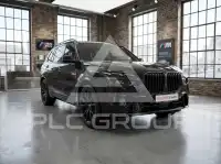 2025 BMW X7