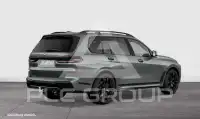 2025 BMW X7