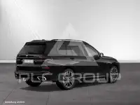 2025 BMW X7