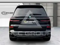 2025 BMW X7