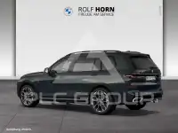 2025 BMW X7