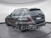 2025 BMW X7