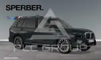 2025 BMW X7