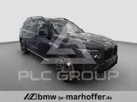 2025 BMW X7
