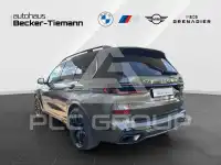 2025 BMW X7