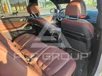 2025 BMW X7