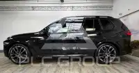 2025 BMW X7