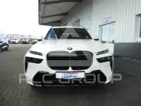 2025 BMW X7