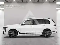 2025 BMW X7