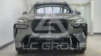 2025 BMW X7