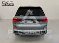 2025 BMW X7