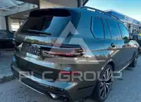 2025 BMW X7