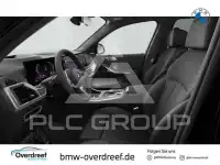 2025 BMW X7