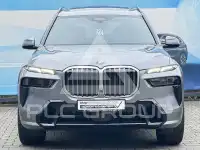 2025 BMW X7