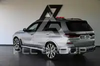 2025 BMW X7
