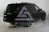 2025 BMW X7