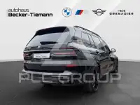 2025 BMW X7