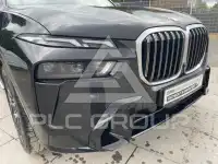 2025 BMW X7