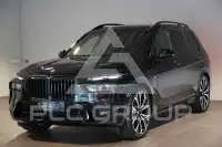 2025 BMW X7