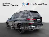 2025 BMW X7
