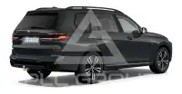 2025 BMW X7
