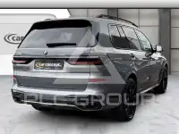 2025 BMW X7