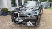 2025 BMW X7