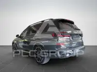 2025 BMW X7